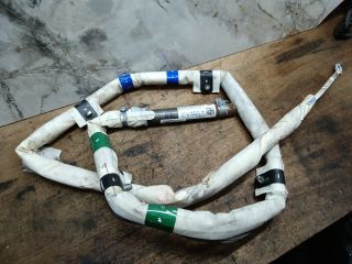 bontott AUDI Q5 Jobb Függönylégzsák és Oldallégzsák