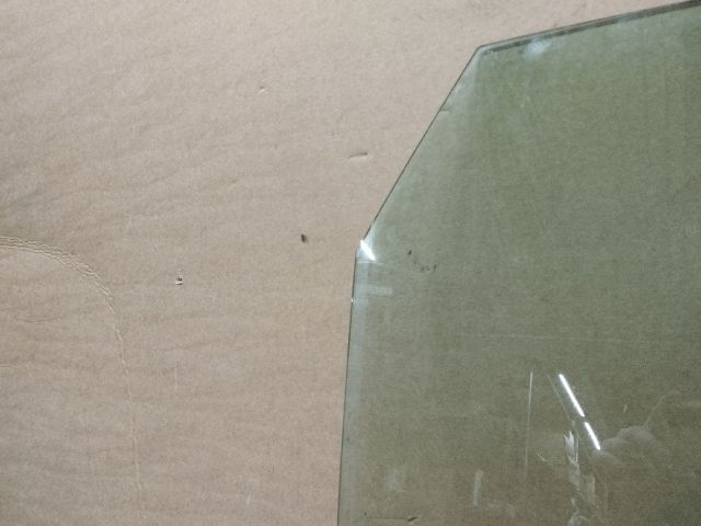 bontott AUDI Q5 Jobb hátsó Ablak