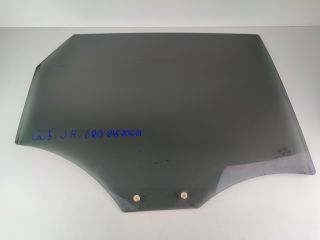 bontott AUDI Q5 Jobb hátsó Ablak