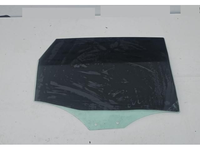 bontott AUDI Q5 Jobb hátsó Ablak