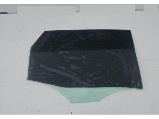 bontott AUDI Q5 Jobb hátsó Ablak