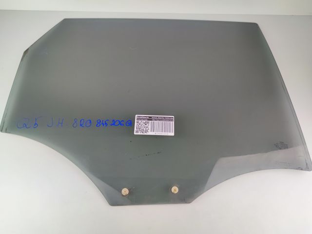 bontott AUDI Q5 Jobb hátsó Ablak