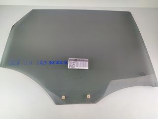 bontott AUDI Q5 Jobb hátsó Ablak