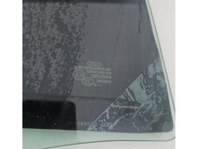 bontott AUDI Q5 Jobb hátsó Ablak