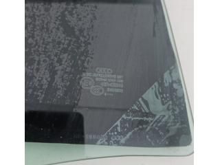 bontott AUDI Q5 Jobb hátsó Ablak