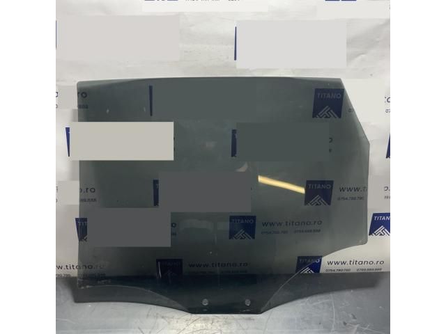 bontott AUDI Q5 Jobb hátsó Ablak