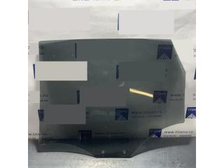 bontott AUDI Q5 Jobb hátsó Ablak