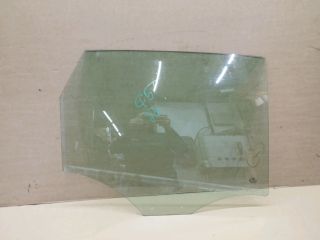 bontott AUDI Q5 Jobb hátsó Ablak