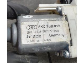 bontott AUDI Q5 Jobb hátsó Ablakemelő Motor