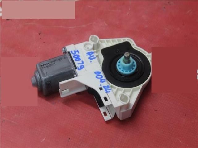 bontott AUDI Q5 Jobb hátsó Ablakemelő Motor