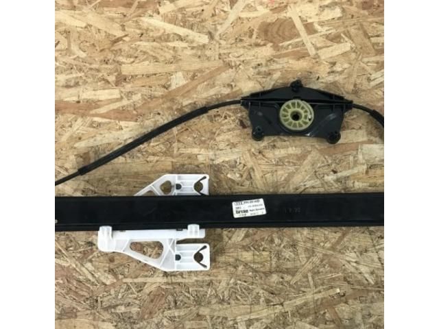 bontott AUDI Q5 Jobb hátsó Ablakemelő Szerkezet (Elektromos)