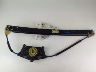 bontott AUDI Q5 Jobb hátsó Ablakemelő Szerkezet (Elektromos)