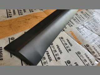 bontott AUDI Q5 Jobb hátsó Ajtó Díszléc