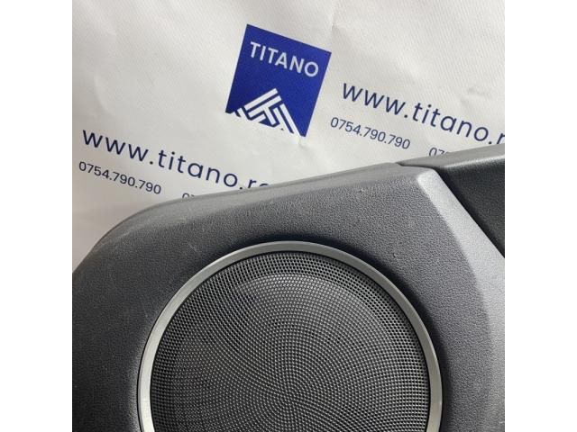 bontott AUDI Q5 Jobb hátsó Ajtó Kárpit