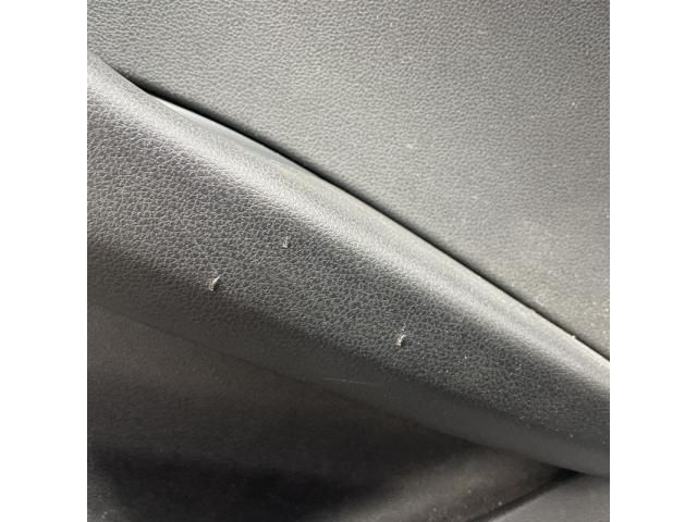 bontott AUDI Q5 Jobb hátsó Ajtó Kárpit