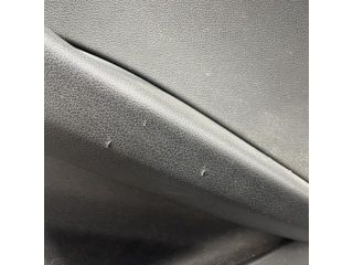 bontott AUDI Q5 Jobb hátsó Ajtó Kárpit