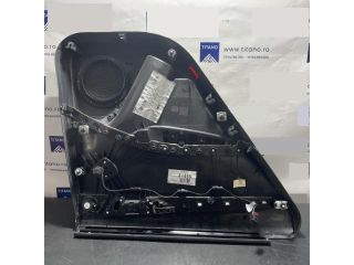 bontott AUDI Q5 Jobb hátsó Ajtó Kárpit