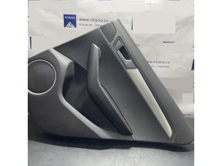 bontott AUDI Q5 Jobb hátsó Ajtó Kárpit