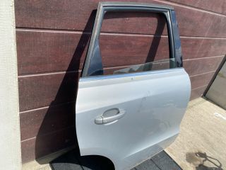 bontott AUDI Q5 Jobb hátsó Ajtó (Részeivel)