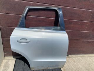 bontott AUDI Q5 Jobb hátsó Ajtó (Részeivel)