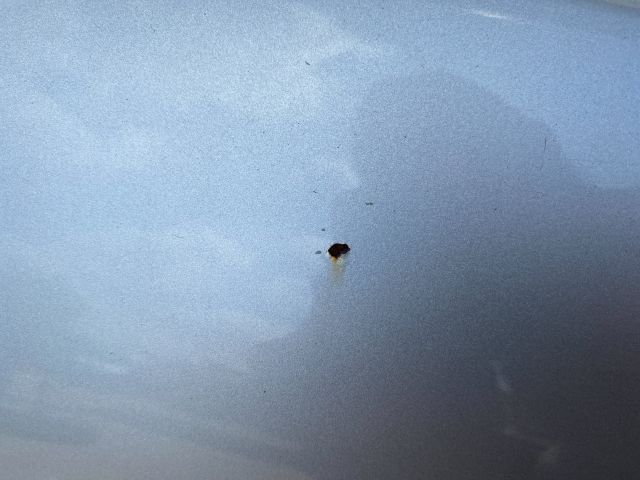 bontott AUDI Q5 Jobb hátsó Ajtó (Részeivel)