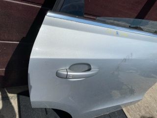 bontott AUDI Q5 Jobb hátsó Ajtó (Részeivel)