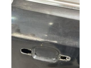 bontott AUDI Q5 Jobb hátsó Ajtó (Üres lemez)