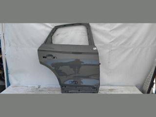 bontott AUDI Q5 Jobb hátsó Ajtó (Üres lemez)