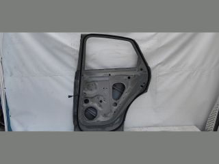 bontott AUDI Q5 Jobb hátsó Ajtó (Üres lemez)