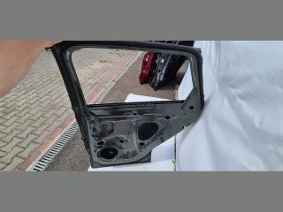 bontott AUDI Q5 Jobb hátsó Ajtó (Üres lemez)