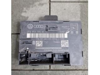 bontott AUDI Q5 Jobb hátsó Ajtó Vezérlőegység