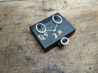 bontott AUDI Q5 Jobb hátsó Ajtó Vezérlőegység