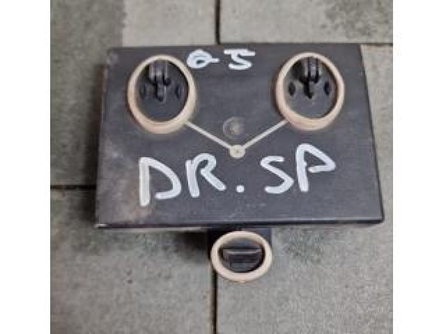 bontott AUDI Q5 Jobb hátsó Ajtó Vezérlőegység