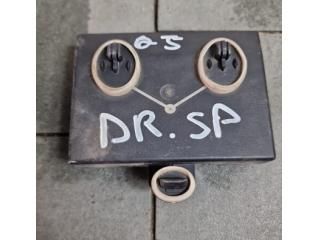 bontott AUDI Q5 Jobb hátsó Ajtó Vezérlőegység