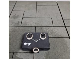 bontott AUDI Q5 Jobb hátsó Ajtó Vezérlőegység