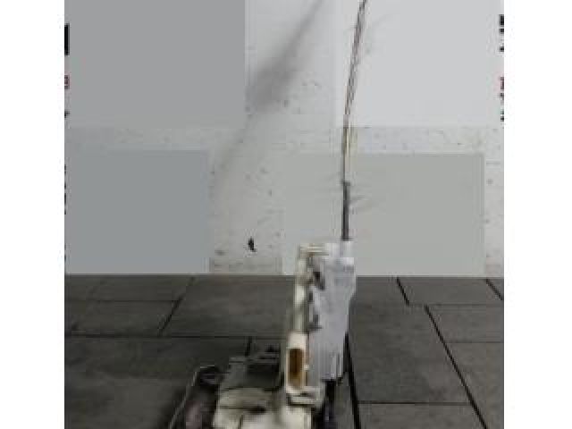 bontott AUDI Q5 Jobb hátsó Ajtózár