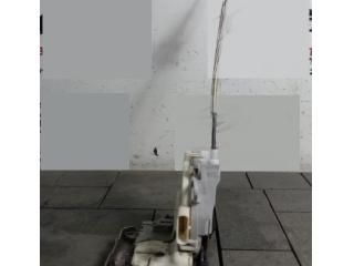 bontott AUDI Q5 Jobb hátsó Ajtózár