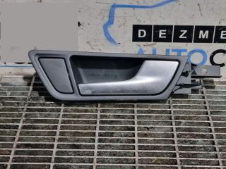 bontott AUDI Q5 Jobb hátsó Belső Kilincs