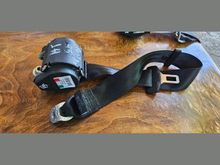 bontott AUDI Q5 Jobb hátsó Biztonsági Öv