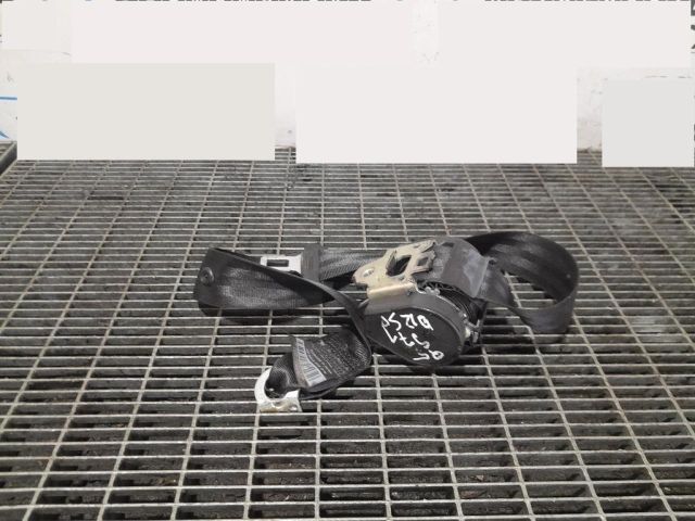 bontott AUDI Q5 Jobb hátsó Biztonsági Öv