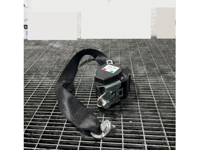 bontott AUDI Q5 Jobb hátsó Biztonsági Öv