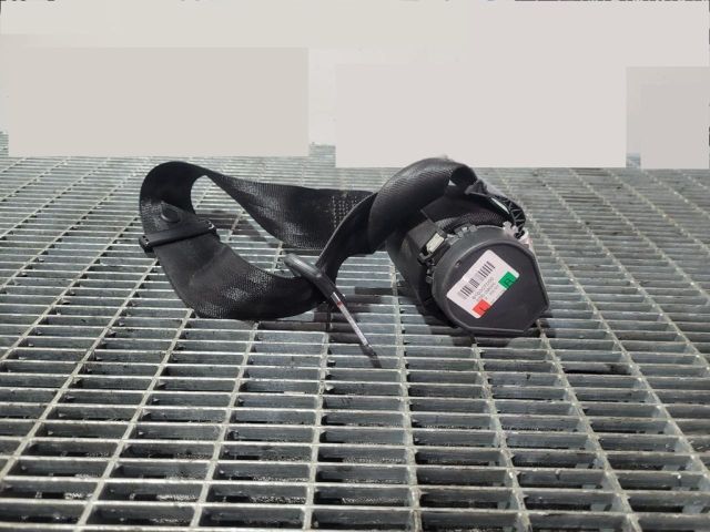 bontott AUDI Q5 Jobb hátsó Biztonsági Öv