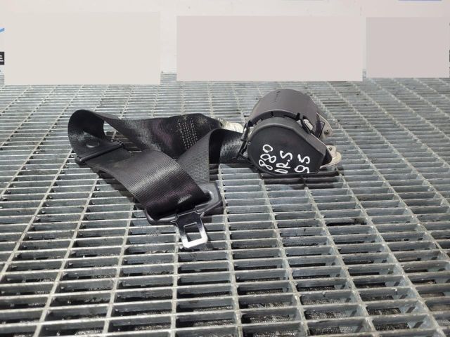 bontott AUDI Q5 Jobb hátsó Biztonsági Öv