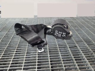 bontott AUDI Q5 Jobb hátsó Biztonsági Öv