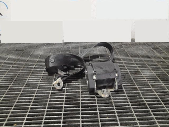 bontott AUDI Q5 Jobb hátsó Biztonsági Öv