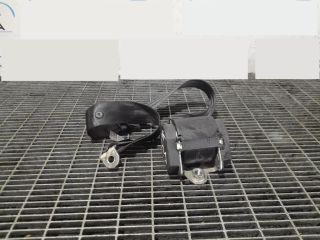 bontott AUDI Q5 Jobb hátsó Biztonsági Öv