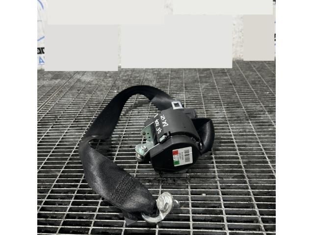 bontott AUDI Q5 Jobb hátsó Biztonsági Öv