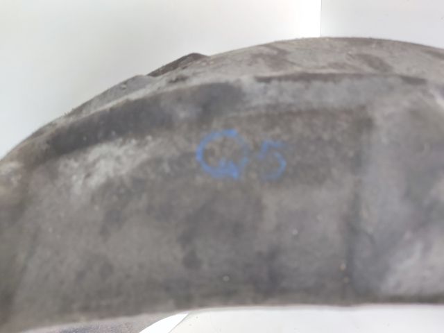 bontott AUDI Q5 Jobb hátsó Dobbetét (Kerékjárati, Műanyag)