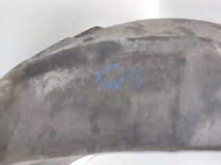 bontott AUDI Q5 Jobb hátsó Dobbetét (Kerékjárati, Műanyag)