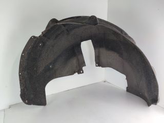 bontott AUDI Q5 Jobb hátsó Dobbetét (Kerékjárati, Műanyag)